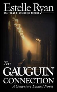 The Gauguin Connection: A Crime Thriller – Free