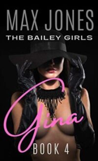 Gina (Bailey Girls Book 4) – Kindle Unlimited