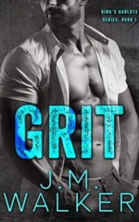 Grit: An MC Military Romance – Free