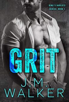 Grit: An MC Military Romance – Free