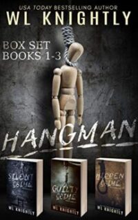 The Hangman Box: Gripping Murder Mystery – Free