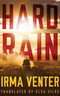 Hard Rain (Rogue Book 1) – Kindle Unlimited