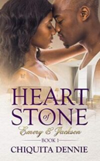 Heart of Stone: A Contemporary Romance – Free