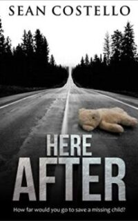 Here After: A Horror Suspense Novel – Free