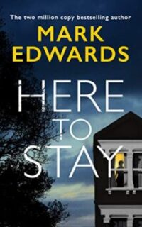 Here To Stay – Kindle Unlimited