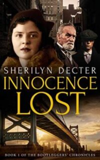 Innocence Lost: 1920s Historical Mystery – Free