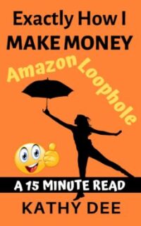 Exactly How I Make Money on Amazon – Kindle Unlimited