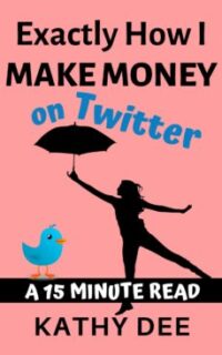 Exactly How I Make Money on Twitter – Top Pick