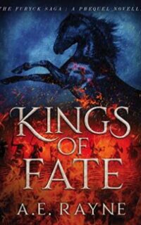 Kings of Fate: A Furyck Saga Prequel Novella – Kindle Unlimited