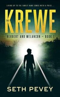 The Krewe: A Southern Noir Mystery Thriller – Kindle Unlimited
