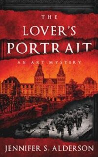 The Lover’s Portrait: An Art Mystery (Zelda Richardson Mystery) – Kindle Unlimited