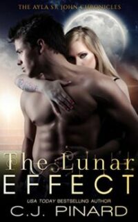 The Lunar Effect (Paranormal Romance) – Free
