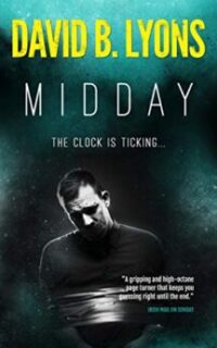 Midday (Tick-Tock Series) – Kindle Unlimited