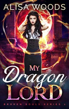 My Dragon Lord: Dragon Shifter Fantasy – Free