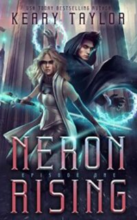 Neron Rising: A Space Fantasy Romance – Kindle Unlimited