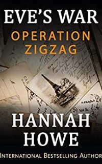 Operation Zigzag: A WWII Thriller – Free