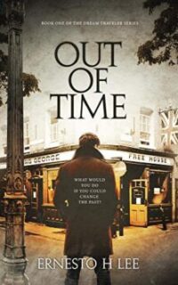 Out of Time: Time Travel Detective Fiction