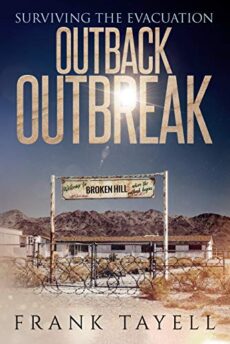 Outback Outbreak