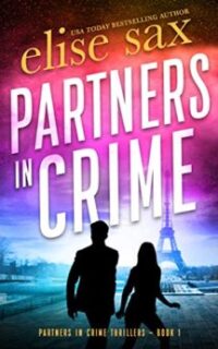 Partners in Crime: A Gripping International Thriller – Free
