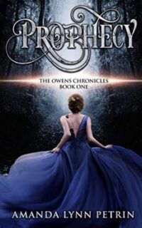 Prophecy (A Paranormal Adventure) – Free Book