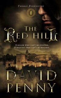 The Red Hill (Thomas Berrington Historical Mystery) – Kindle Unlimited