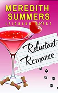 Reluctant Romance – Free Kindle Book