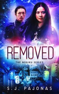 Removed: A Sizzling Dystopian Adventure – Free