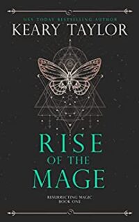 Rise of the Mage (Resurrecting Magic) – Kindle Unlimited