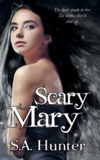 Scary Mary – Free