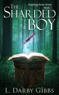 The Sharded Boy: A Fantasy Adventure – Free