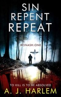 Sin, Repent, Repeat: A Thrilling British Detective Novel – Free