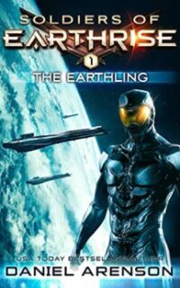 The Earthling (Soldiers of Earthrise) – Kindle Unlimited