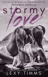 Stormy Love: Steamy Fake Boyfriend Romance (Wet & Wild Series) – Free