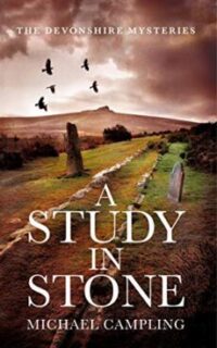 A Study in Stone: A Devonshire Mystery – Free