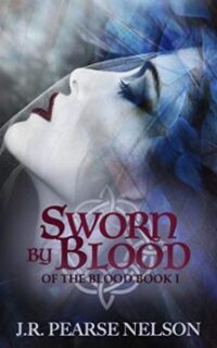 Sworn by Blood: A Sensual Paranormal Romance – Free