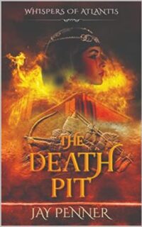 The Death Pit: A Gripping Historical Thriller – Kindle Unlimited
