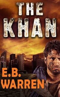 The KHAN: An ex-Fed’s Mission to Find a Brutal Arms Dealer – Kindle Unlimited