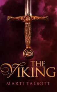 The Viking (A Tale of Scotland, Vikings and Romance) – Free