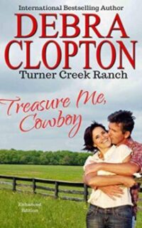 TREASURE ME, COWBOY: Contemporary Western Romance – Kindle Unlimited