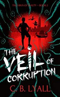 The Veil of Corruption – Kindle Unlimited