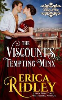 The Viscount’s Tempting Minx: Regency Romance Novella – Free