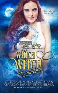 Which Witch Is Which? (The Witches of Port Townsend) – Kindle Unlimited