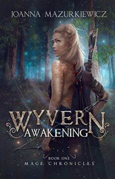 Wyvern-Awakening