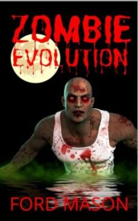 Zombie Evolution – Kindle Unlimited