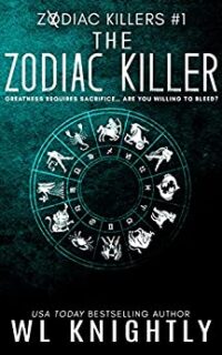 The Zodiac Killer: A Detective Thriller – Free