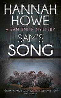 Sam’s Song: A Sam Smith Mystery – Free